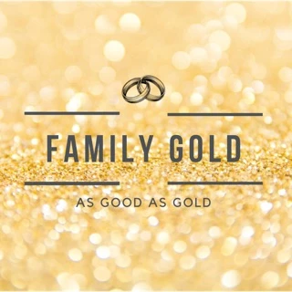 Family Gold