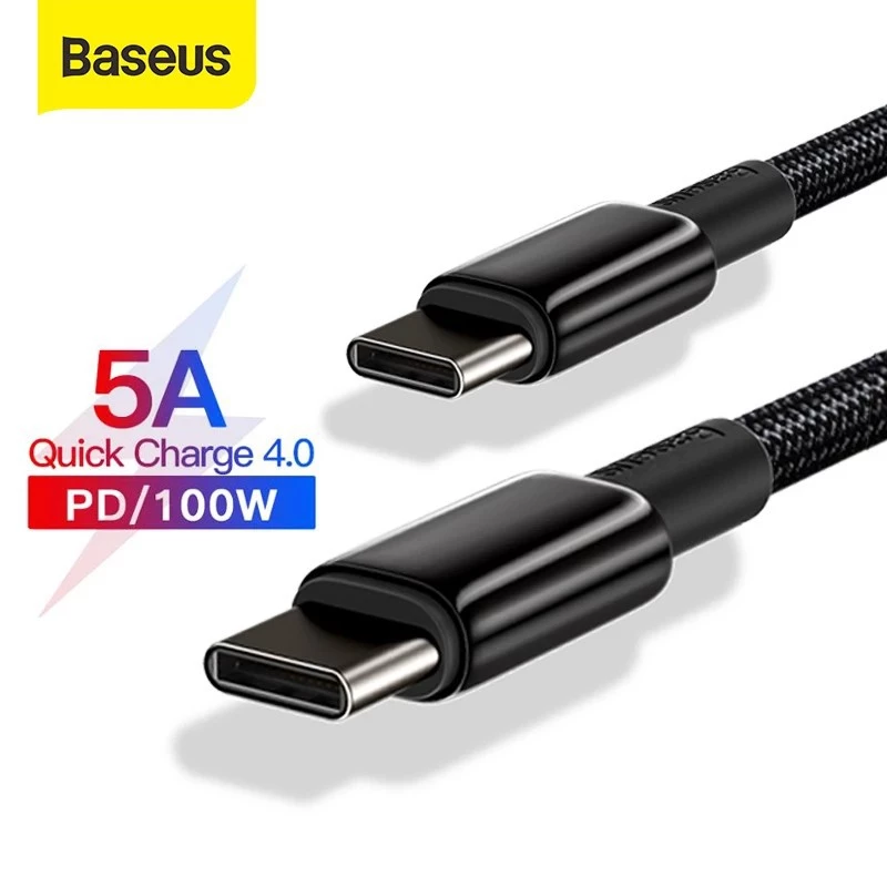 aseus Pro Quick Charge 4.0 PD USB
