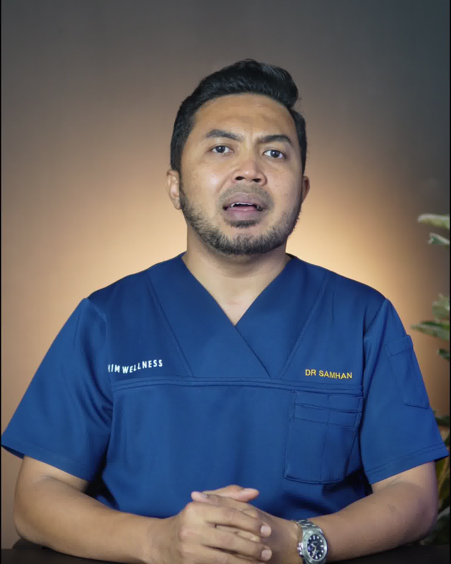 'adik' masih x beri respon walau dah aktif? mungkin ini yang anda perlukan  #vigomaxplus #drSamhan #fyp #prestasilelaki #health