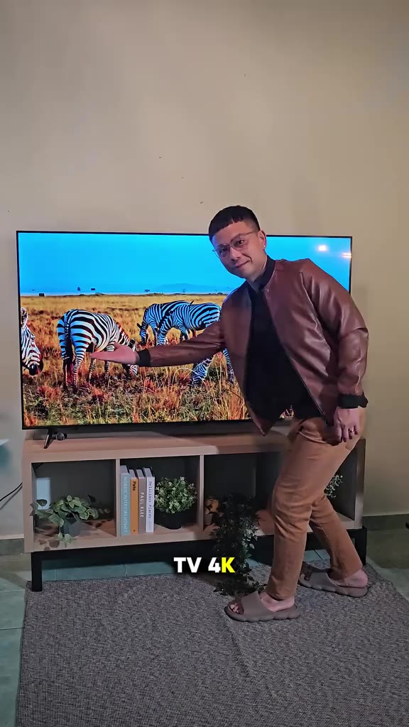 TV TCL - 4K UHD / QLED / QD Mini Led  #tclmalaysia  #tv  #4kuhd  #qdminiled  #qled