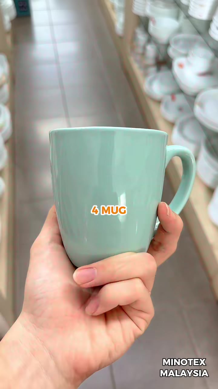 Live Highlight: Ada customer nak tengok Set Corelle 16pcs Lavender Wreath. #minotex #corelle #corellemurah #corellemalaysia #corelleplates