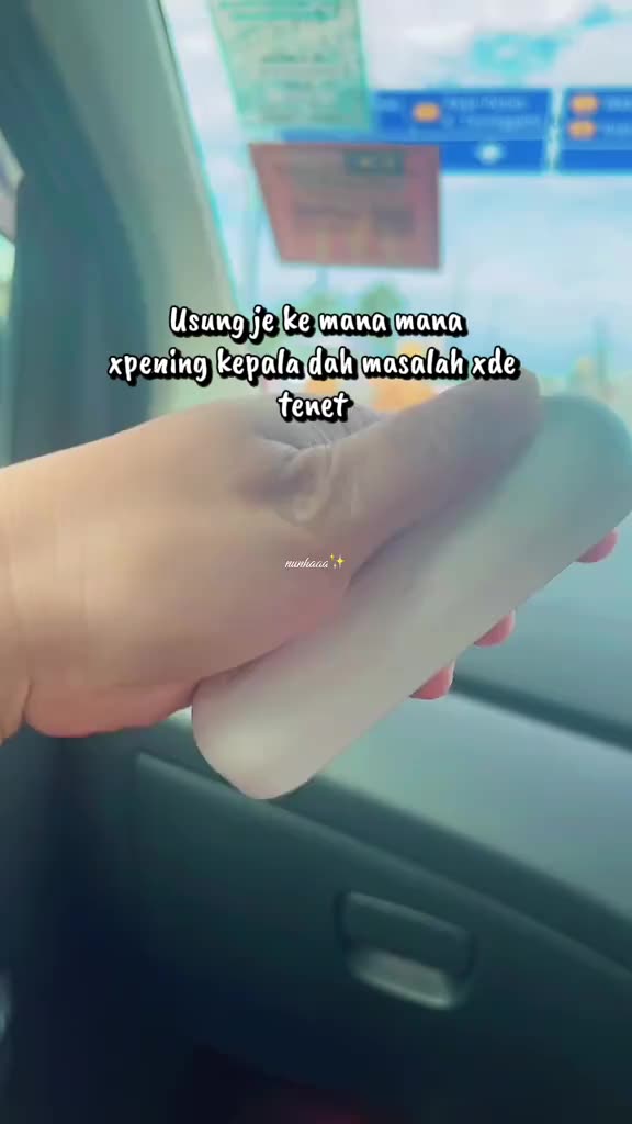 Modem ni Tak perlu guna simkad.. Topup je dah boleh terus guna