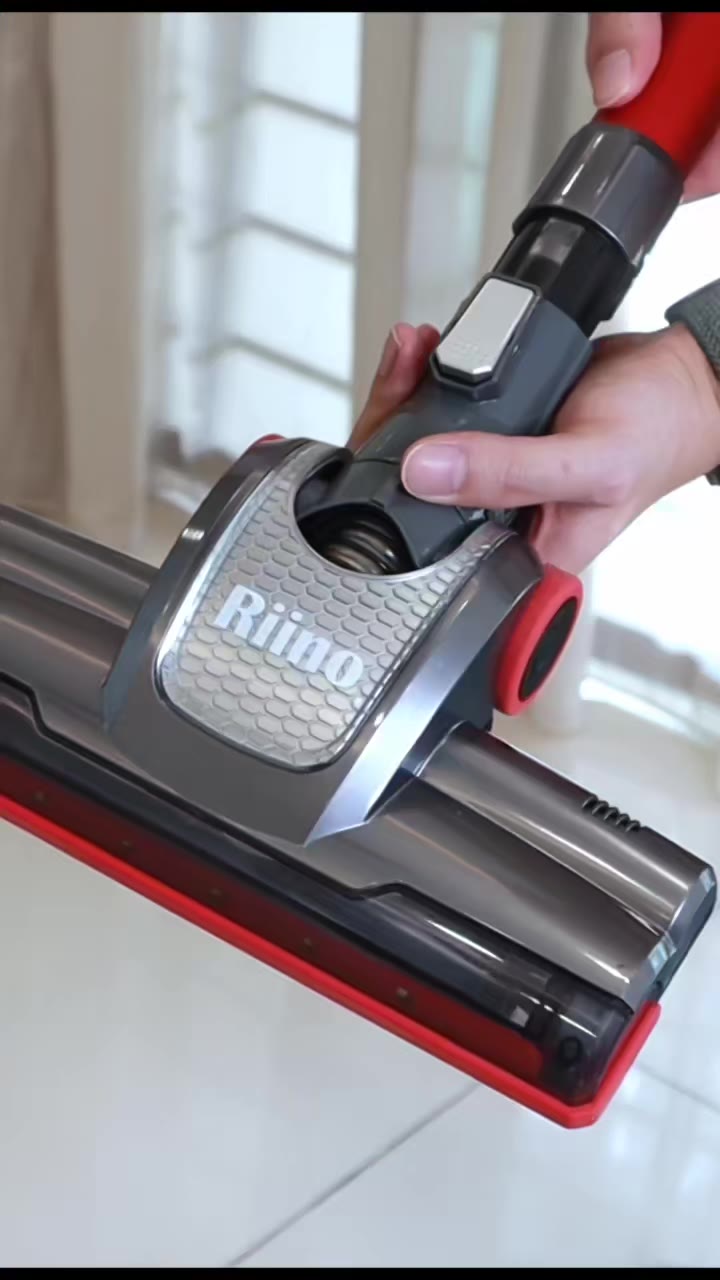 Introducing Riino V8+: Power, Efficiency, and Versatility in One Vacuum            #bestvacuum #RiinoVacuum #EasyCleaning #powerfulsuction #effortlesscleaning #fyp #vacuumviral #tiktokmalaysia #riinomalaysia #powerfulcleaning