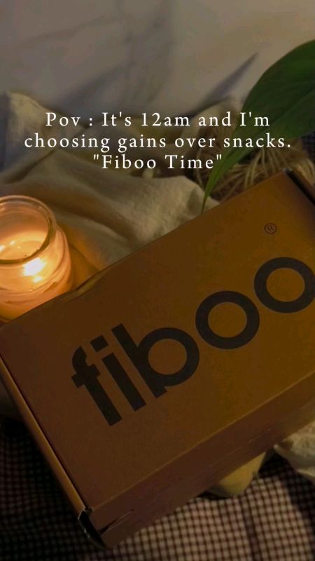 Midnight craving ✨ #fyp #trending #Shopeevideo #proteinshake #fiboo #proteinwhey #food #malaysian
