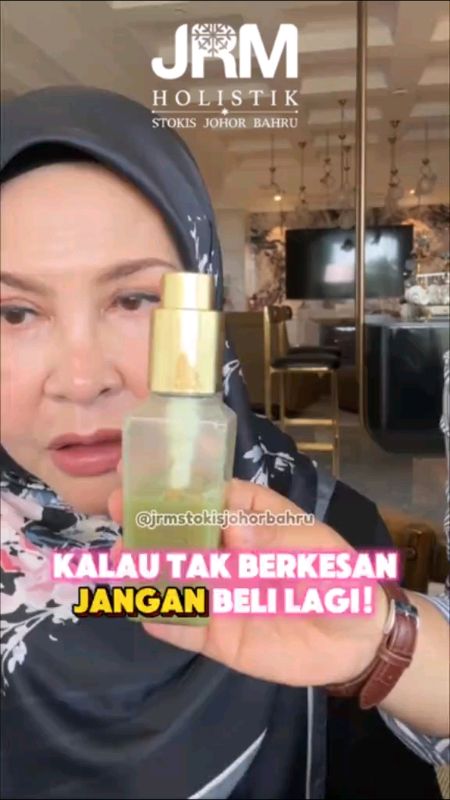 🫧PUTIK TELAGA DARA🫧 Bast gila guys pakai yg nih.. rasa segar lepas pakai🌹