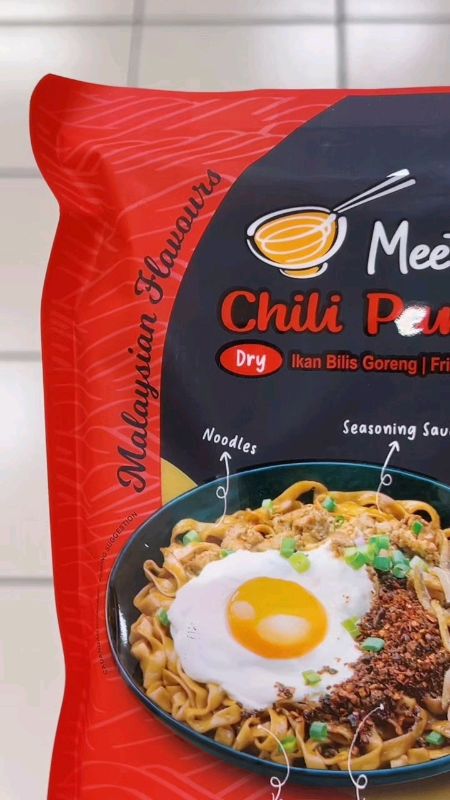 #shop #trend #trending #nice #foryou #viral #best #musthave #goodthing #fyp #pyf #Good #ShopeeLagiMurah #ShopeeHaul #ShopeeMY #chili #panmee #noodle