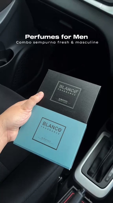 #perfume #blanco #combo #wangi #mostwanted #aqua