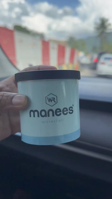 wangi teruk… bau tahan lamaaa ye..