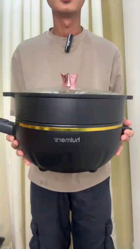 hulmers 4L non stick #hulmer #nonstick