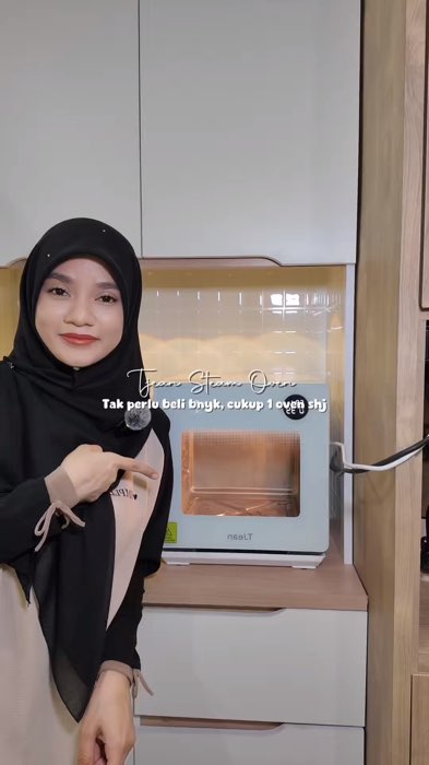 #oven #steamoven #tjean