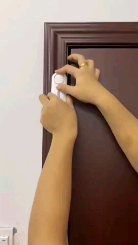 #securityalarm #WirelessAlarm #windowalarm #dooralarm #shopeehaul #barangmurahshopee #foryou #fyp