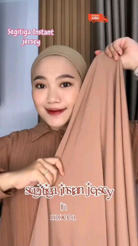 #INSTANTJERSEYTRIANGLEHIJAB#INSTANTTRIANGLEJERSEY#INSTANTTRIANGLEHIJABJERSEY#premiuminstantmalayatriangle#fyp#murah