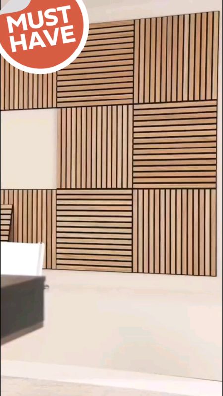 #woodwallpaper#wallpaperkayu#panekayu#paneldinding#decodinding#hiasdinding#hiasandinding#walldeco#wallpaper3d#wallpapermurah#acousticwall