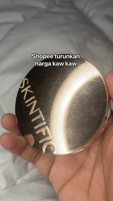 #skintific