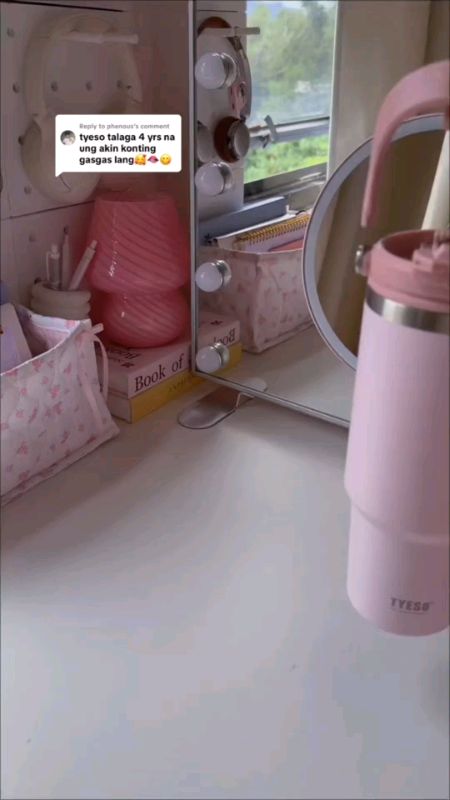 #TyseoTumbler #TumblerTyseo #TyseoOfficial #TyseoBottle #TyseoDrinkware
