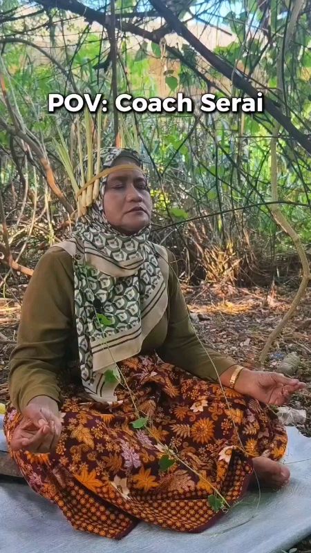 Laku Serai sekarang ni ? #serai #anakpokok #p...