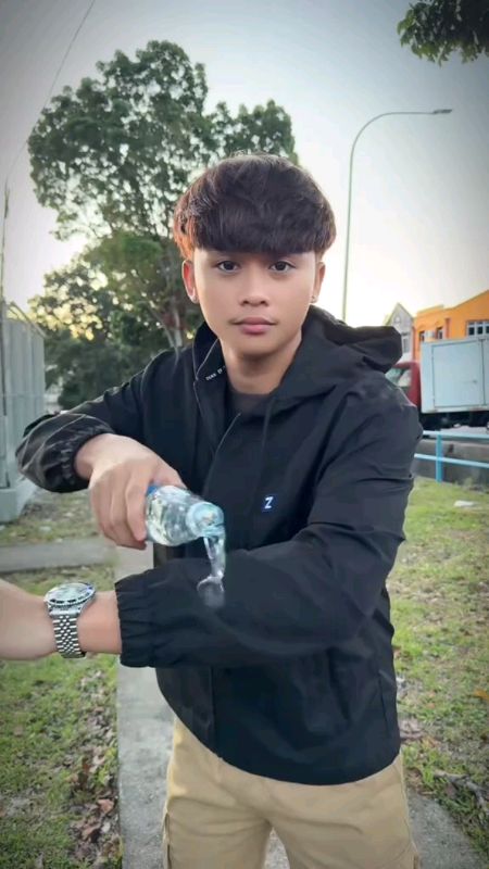 #jecket#murah#fyp