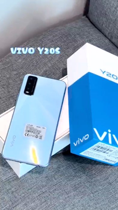 #vivoy20s