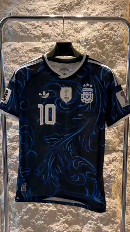 #fyp #football #argentina #home #away #unisex #world #cup #jersey #men #kids #women #usa #mexico #canada #worldcup #jersey #shopee #shopeehaul