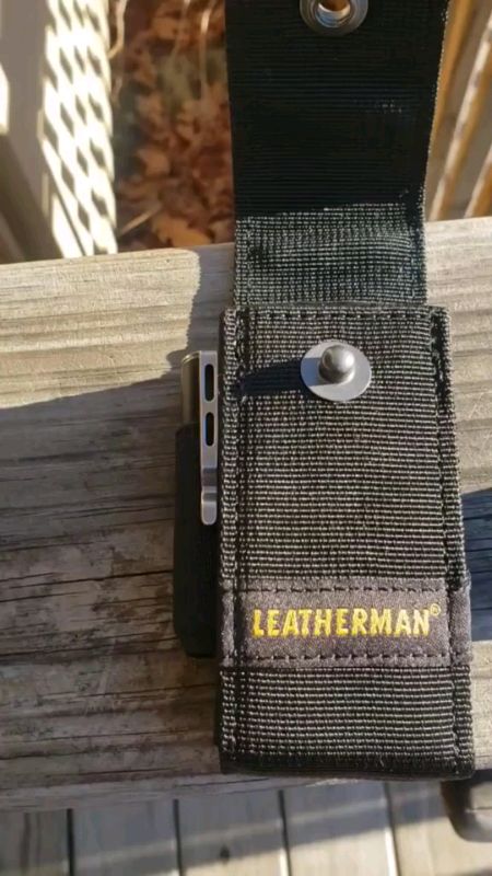 #leatherman #multitools #outdoor #work #surge #ShopeeHaul #ShopeeAffiliate #ShopeelagiMurah