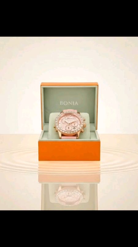 Bonia Women Watch. #watch #bonia #women #jam #jamtangan