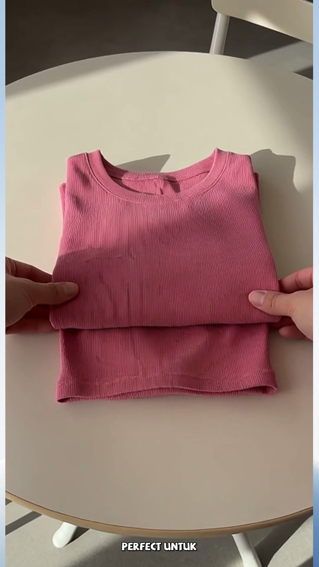 Baju ketat pinggang yang buat anda nampak slim dan bergaya setiap hari! #ShopeeCreator #viral #BajuSlimFit #FashionHarian