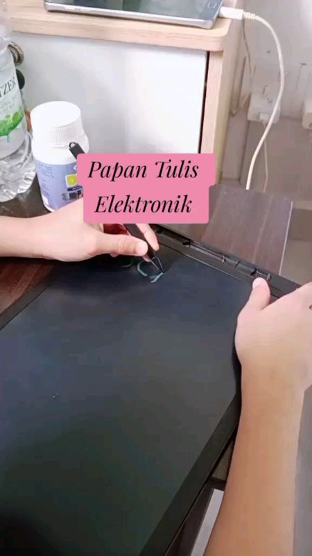 #lcdwritingtablet