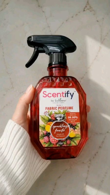 sumpah wangi korang kena try #wangi #murah