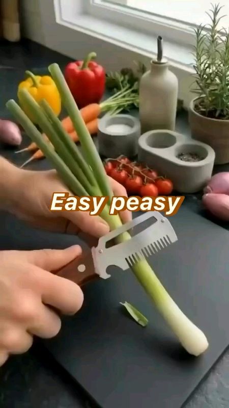 #3in1 mudah sangat ada #slicer ni #fruitpeeler #peeler #kitchen #household