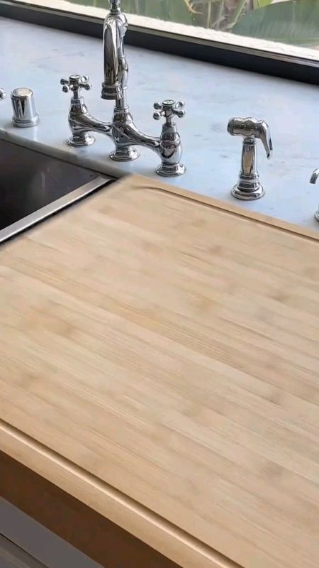 Chopping board