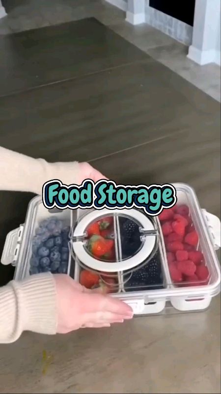 #foodstorage #foodcontainer #bekasmakanan #shopee #shopeevideo #fyp #fypp