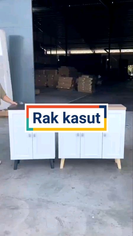 Rak kasut #rakkasut #almarikasut #shoescabinet #shoesrack #shopeehaul #shopeecheck #racunshopee #fyp #viral #trending #rakmurah #barangrumah