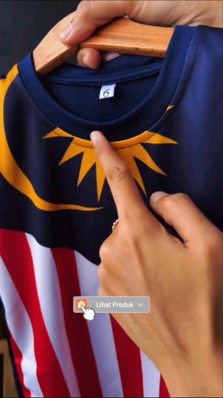 #tshirt #bajujalurgemilang #bajukemerdekaan #bajumerdeka #sambutanharikemerdekaan