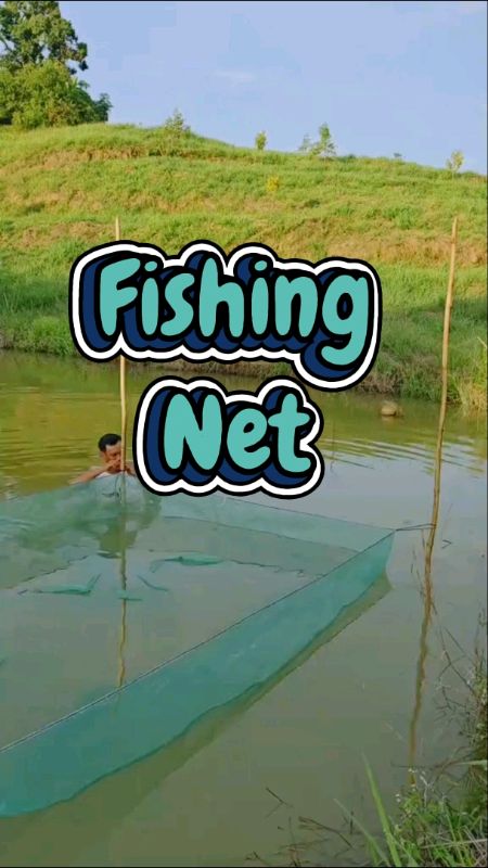 #fishingnet#jaringikan#diy#kolam#sangkar#affordable#murah#jimat#berbaloi#shopeehaul#shopeemy#racunshopee#trending#fyp#fypp#viral#reels#reel
