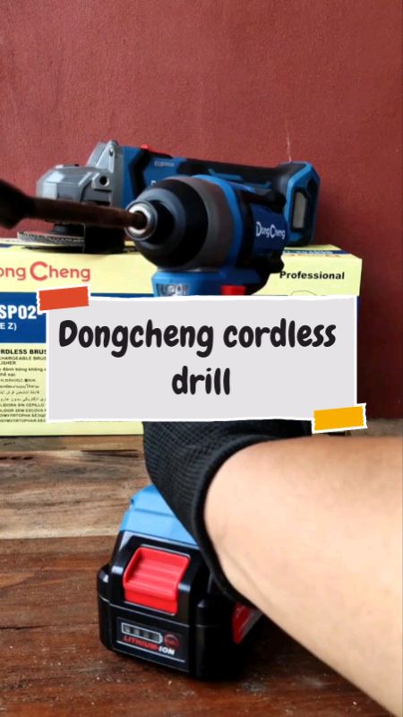 #Dongcheng#Cordless#Impact#Driver #Brushless#drilling#Cordlessdrill #hammerdrill#trend#trending#shopeehaul#shopeelagimurah#shopeemy#viral #fyp