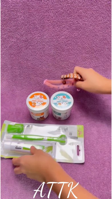 #poodeepet #unboxing #petcollar #pettoothbrush #petwipe #petneed #shopeehaul #ATTK