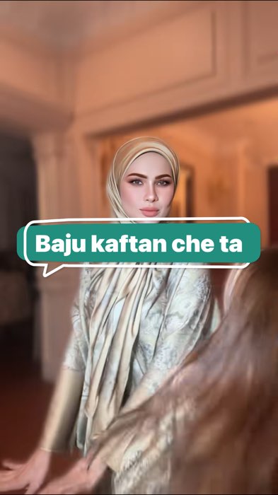 #rozita #rozitachewan #kaftancheta #kaftanmurah #kaftan #bajukaftan #baju