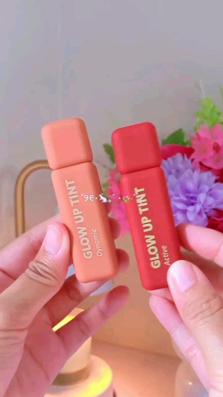 #MustHave #raecca #glowuptint #liptint #liptintraecca #liptintglowup #liptintglowuptint