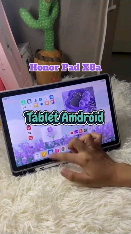 Tablet 11 inchi #tab#tabletandroid