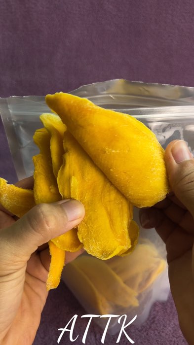 #driedmango #manggakering #芒果干 #shopeehaul #ATTK