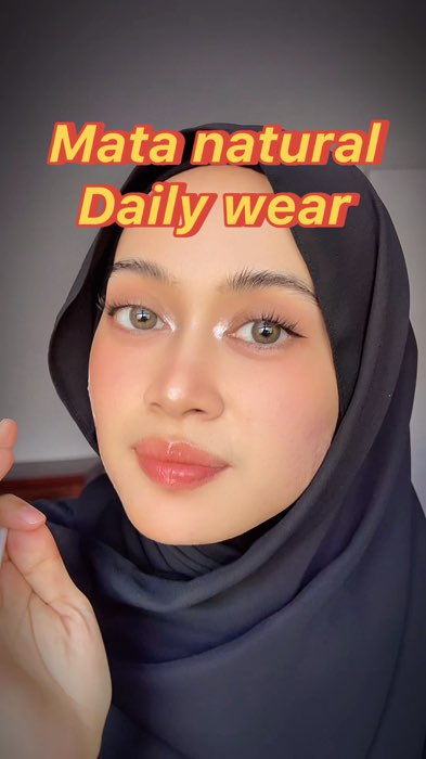 4 color boleh pakai daily😍😍