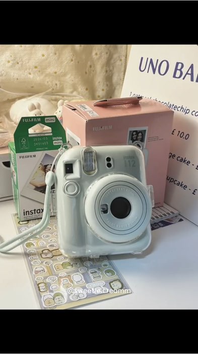#fujifilm #polaroid #mini #instax #photo #film #memories #treasure #life #enjoy #limited #shopeemy #shopeehaul #shopeereview #shopeeraya #shopeecny