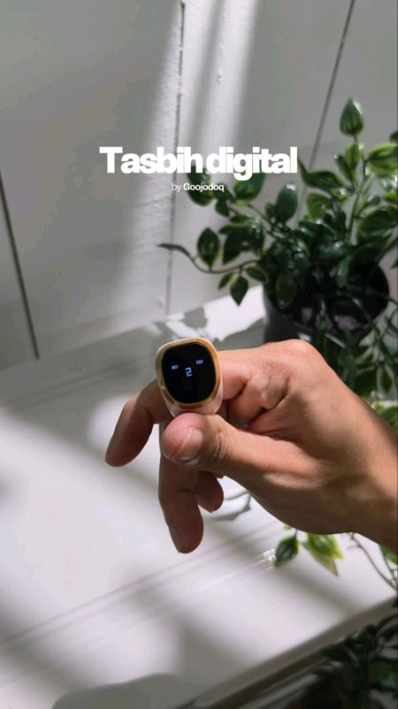 #tasbihdigital #goojodoq