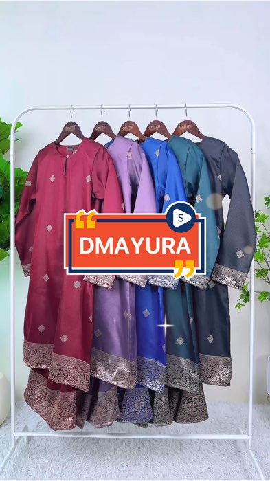 Peminat songket jangan lepaskan peluang grab Dmayura😍😍#dmimi #kurung #kurungsongket #kurungmuslimah #kurungmurah #kurungmoden #kurungcantik #printed