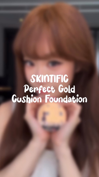 #skintific #skintificmy #beautyhacks #fyp #trending