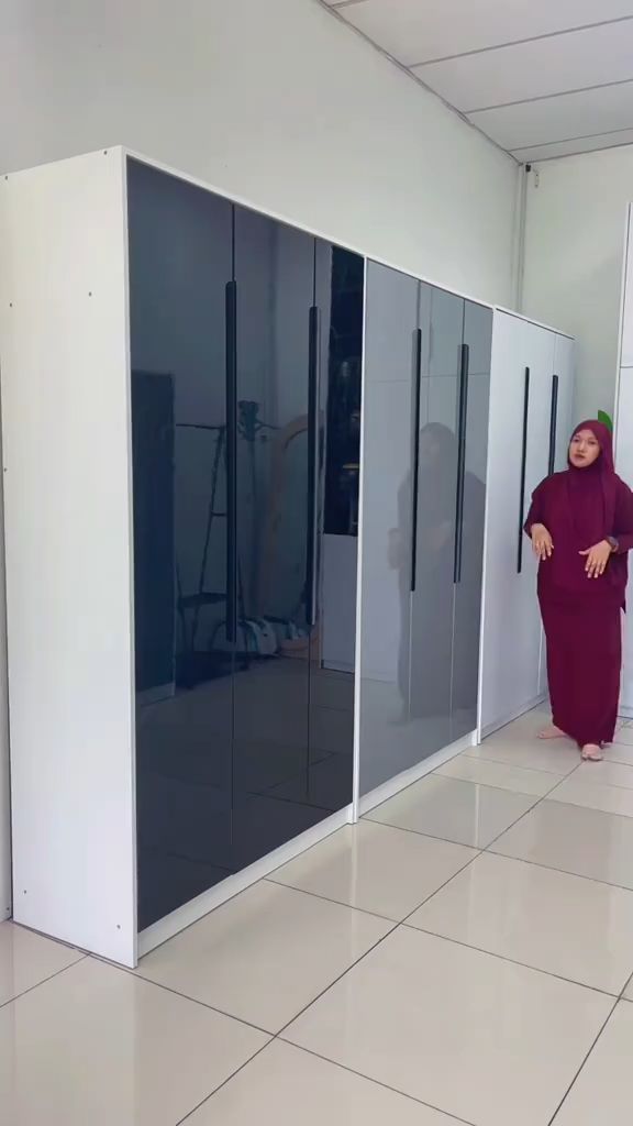 #almaribaju #almarimurah #almari #wardrobe
