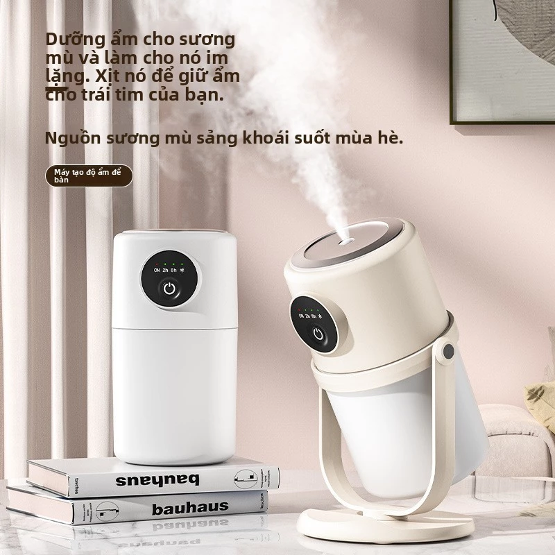 Humidifier Terbaik 2025