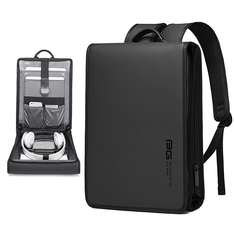 Local Brand Anti-Theft Backpack