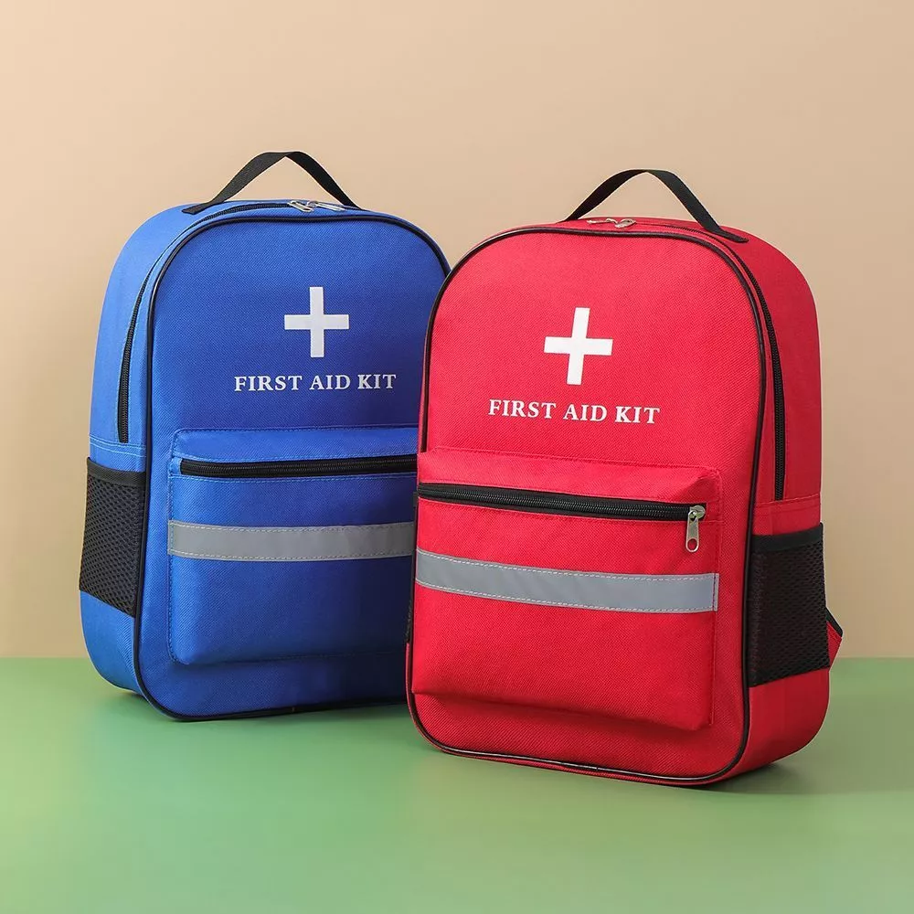 First Aid Kit